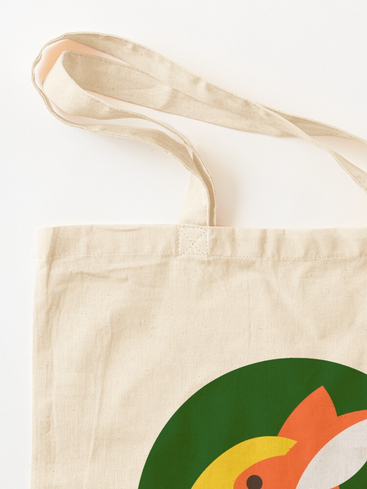 Alternate view of Bunny Tote Bag