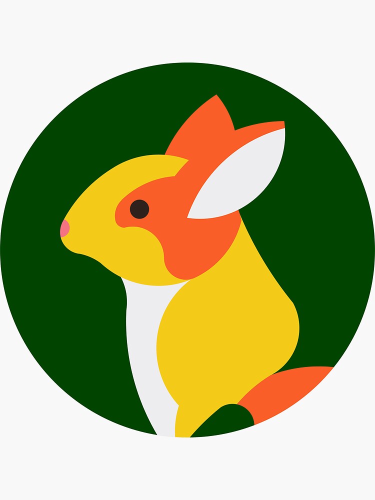Bunny by ahnnayi