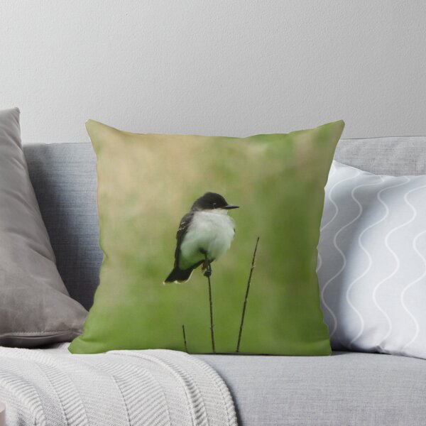 Item preview, Eastern Kingbird designed and sold by shotsfromthehip.