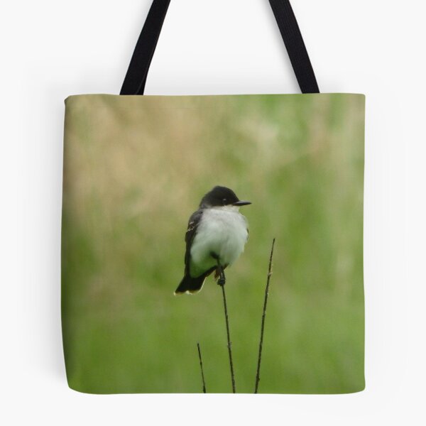 Item preview, Eastern Kingbird designed and sold by shotsfromthehip.