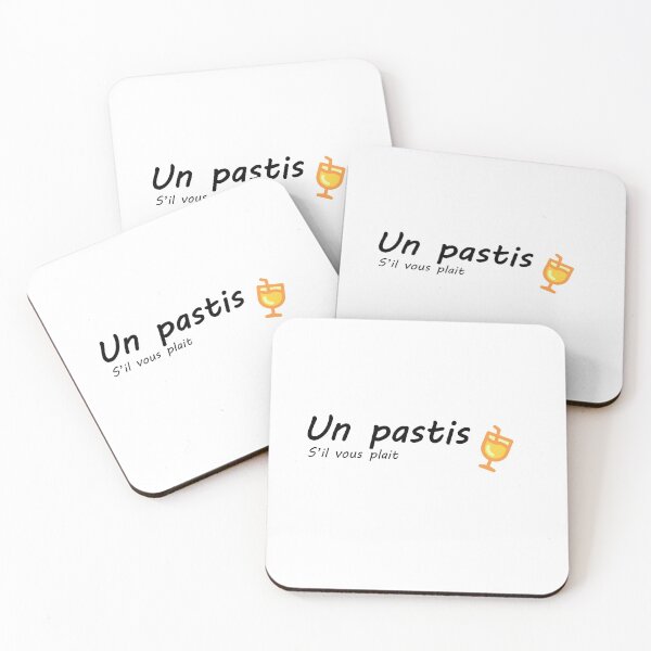 Item preview, T-Shirt and accessories a pastis please - pastis t-shirt designed and sold by Teeven.
