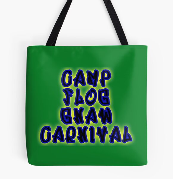 Camp Flog Gnaw Carnival