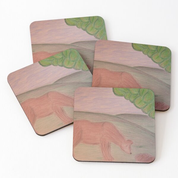 Item preview, Bear and Cubs designed and sold by Frances  Smith.