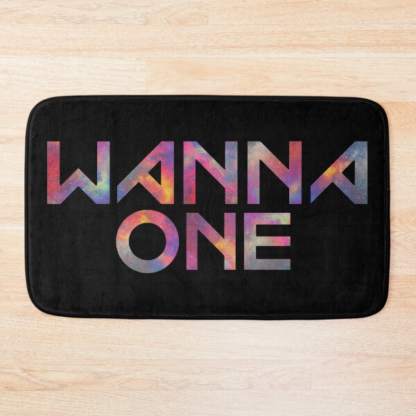 Item preview, Wanna one nebula designed and sold by Claire Chapuis.