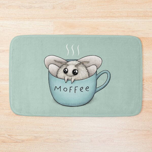 Item preview, Moffee designed and sold by SophieCorrigan.