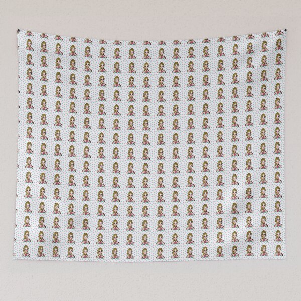 Item preview, PARIS & TINKERBELL designed and sold by Kekosbymuriel.