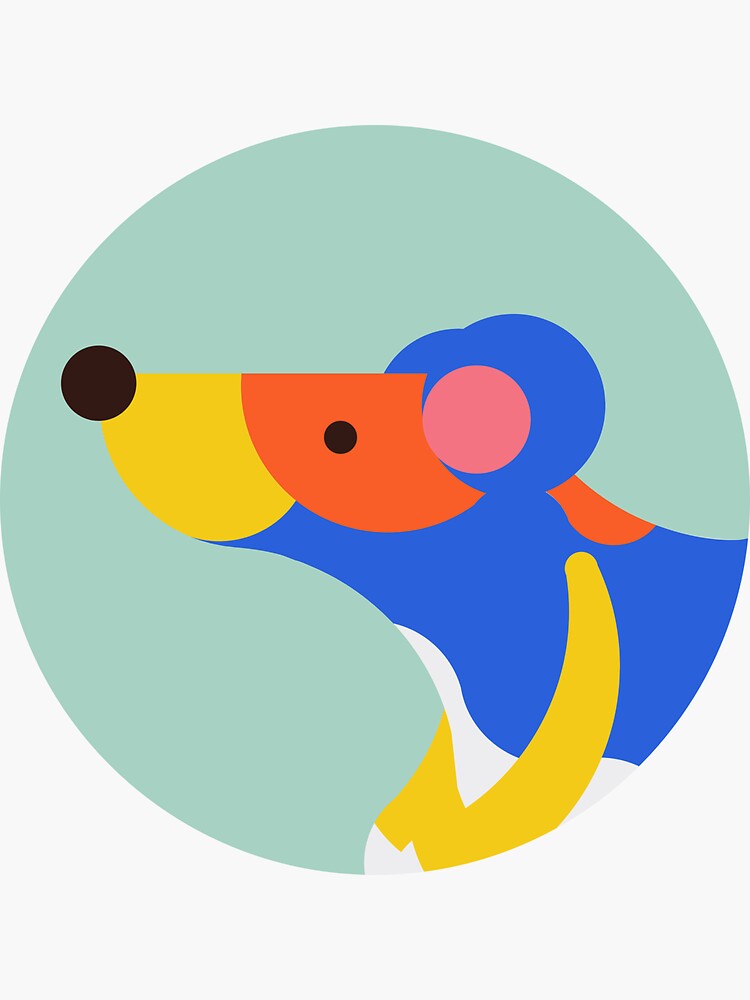 Rat by ahnnayi