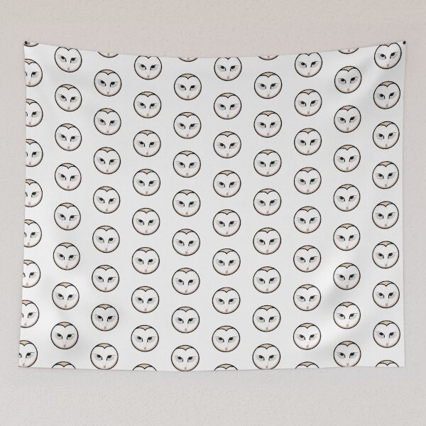 Item preview, Barn Owl designed and sold by LHAS.