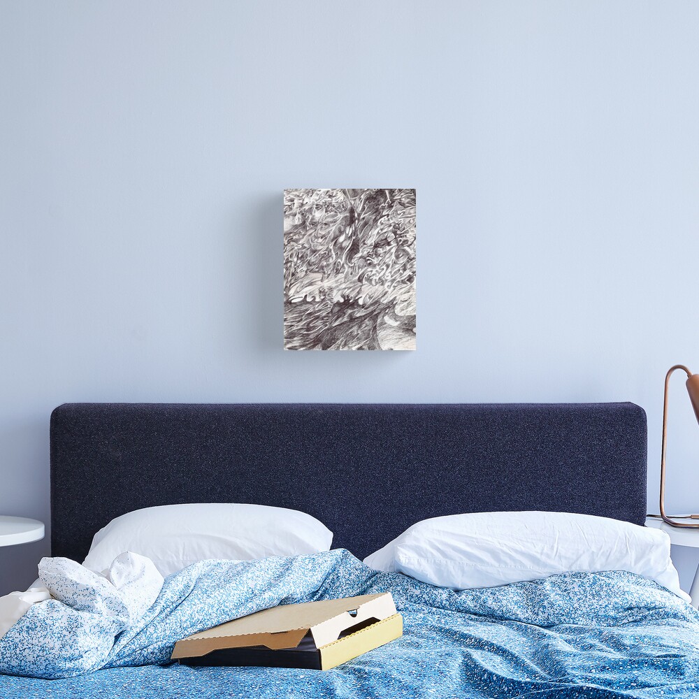 Wonderlust Canvas Print