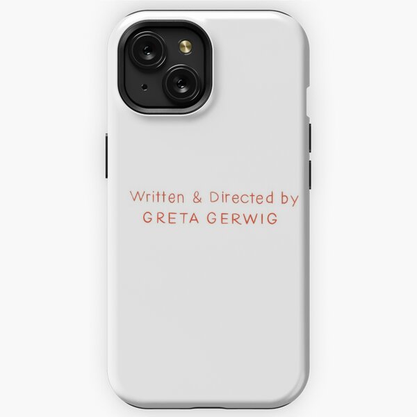 Lady Bird iPhone Cases for Sale Redbubble