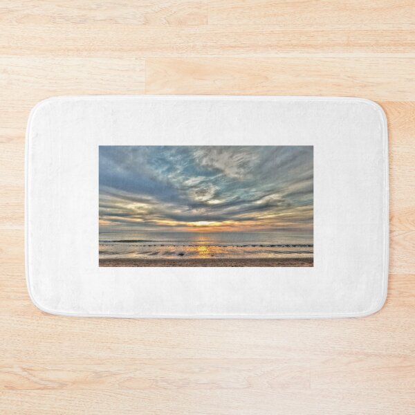 Item preview, Sunset on the Llyn Peninsula designed and sold by Catchavista.