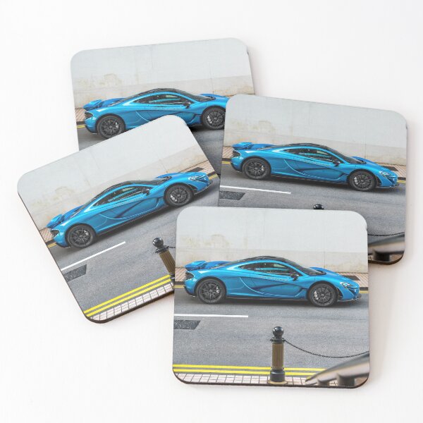 Item preview, McLaren P1  designed and sold by Rico Liu.