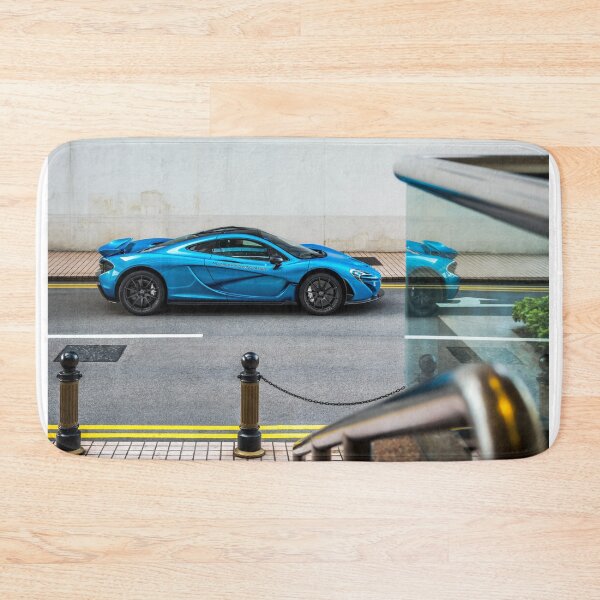 Item preview, McLaren P1  designed and sold by Rico Liu.