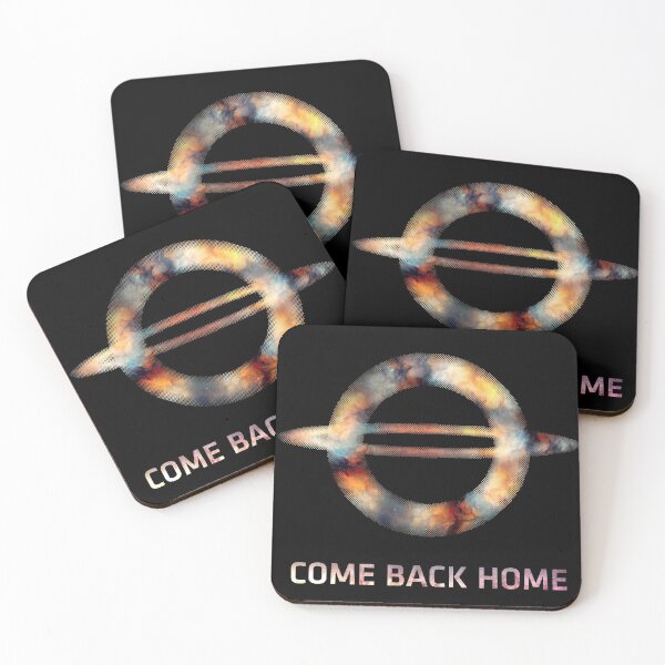 Item preview, BTS Come Back Home designed and sold by Claire Chapuis.