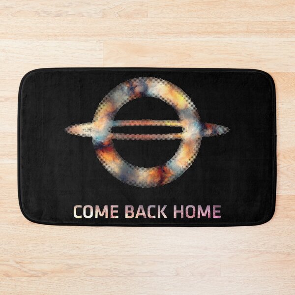 Item preview, BTS Come Back Home designed and sold by Claire Chapuis.