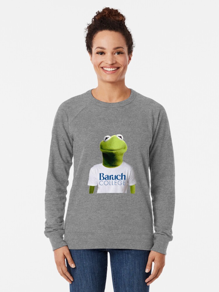 baruch sweatshirt