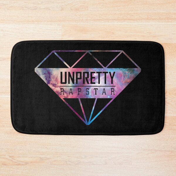 Item preview, Unpretty Rapstar Nebula designed and sold by Claire Chapuis.
