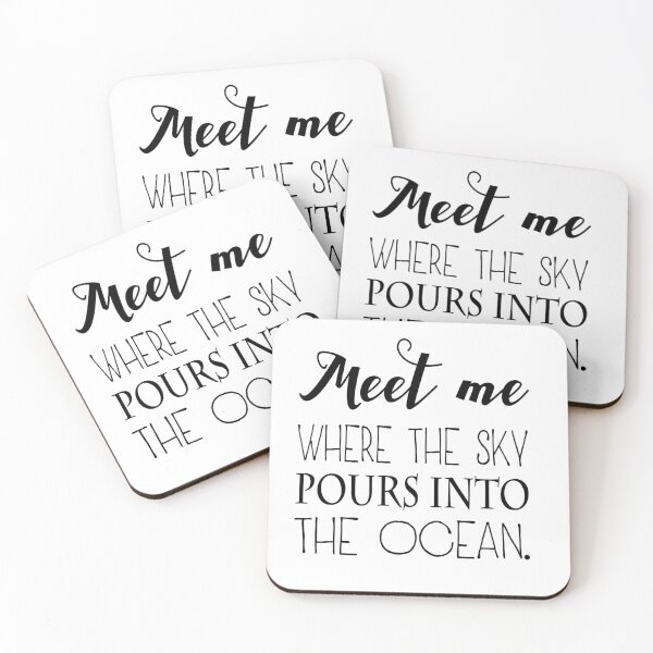 Item preview, Meet me..  designed and sold by RosalieReeves.