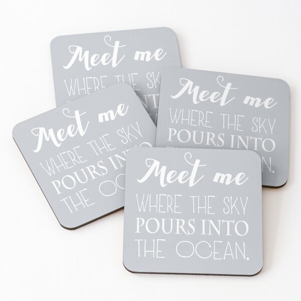 Item preview, Meet me..  designed and sold by RosalieReeves.