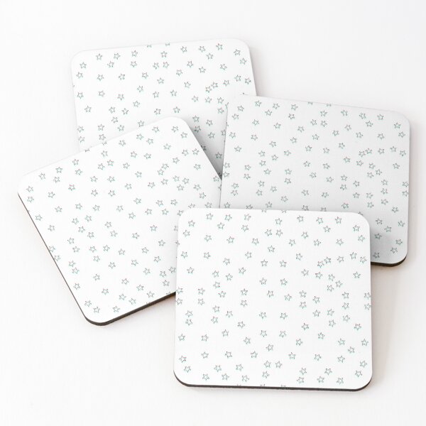 Item preview, Stuttering Stars designed and sold by lilydlin.