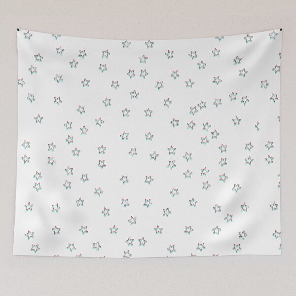 Item preview, Stuttering Stars designed and sold by lilydlin.