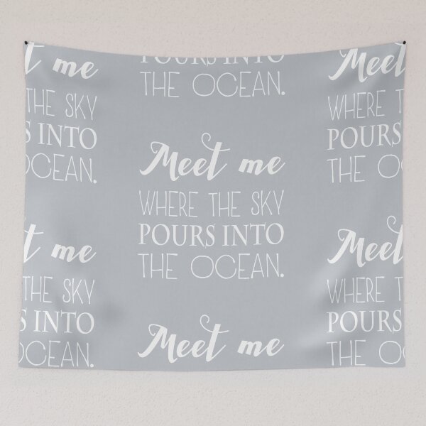 Item preview, Meet me..  designed and sold by RosalieReeves.