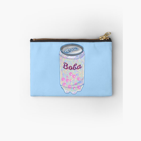 Item preview, Boba baby blue  designed and sold by reasonablemunki.