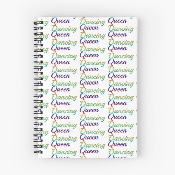 Item preview, Dancing Queen designed and sold by JackCurtis1991.