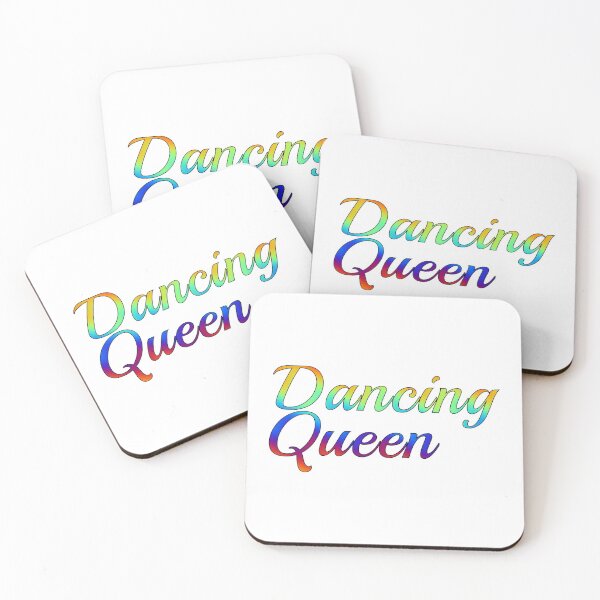 Item preview, Dancing Queen designed and sold by JackCurtis1991.
