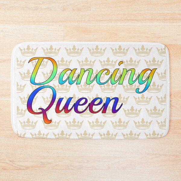 Item preview, Dancing Queen designed and sold by JackCurtis1991.