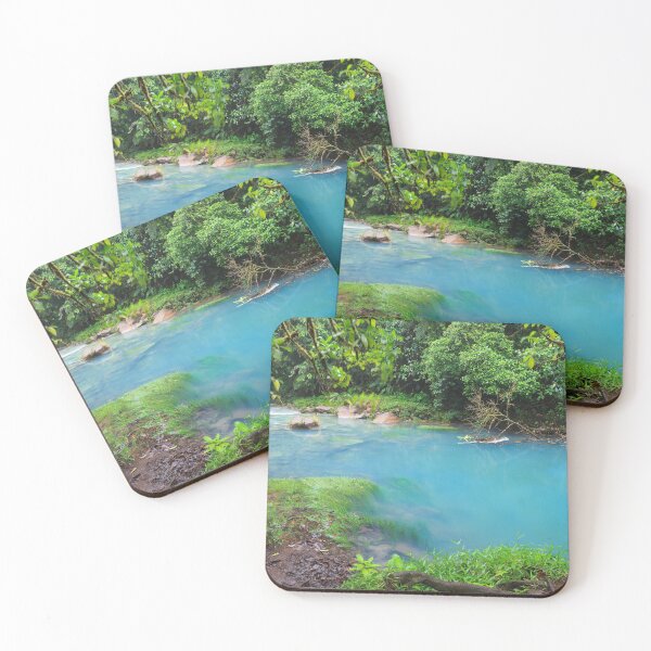 Item preview, Rio celeste in Costa Rica designed and sold by Juhku.