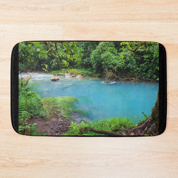 Item preview, Rio celeste in Costa Rica designed and sold by Juhku.