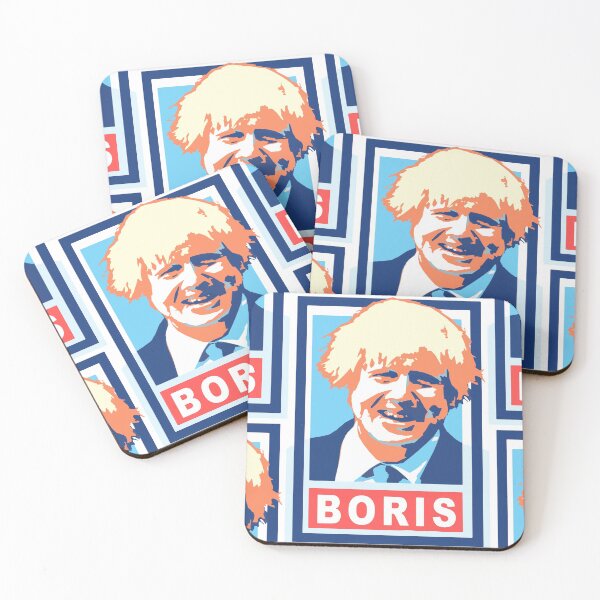 Item preview, BORIS designed and sold by sociographix.