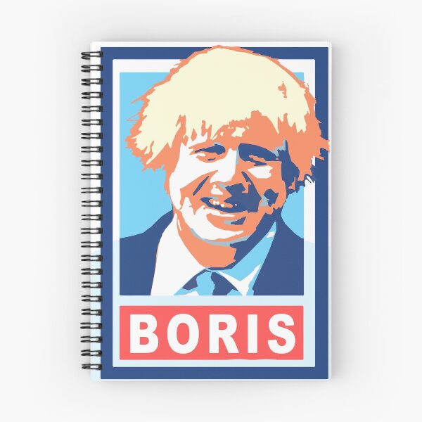 Item preview, BORIS designed and sold by sociographix.