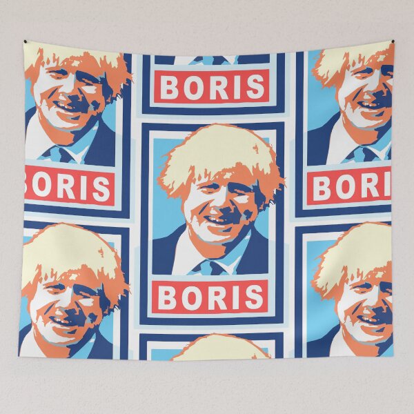 Item preview, BORIS designed and sold by sociographix.