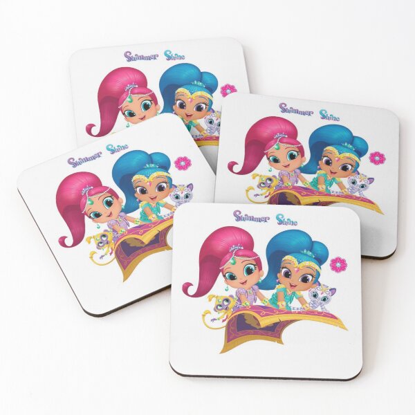 Item preview, ShImmEr aNd ShiNe print design designed and sold by Arshiya-4.