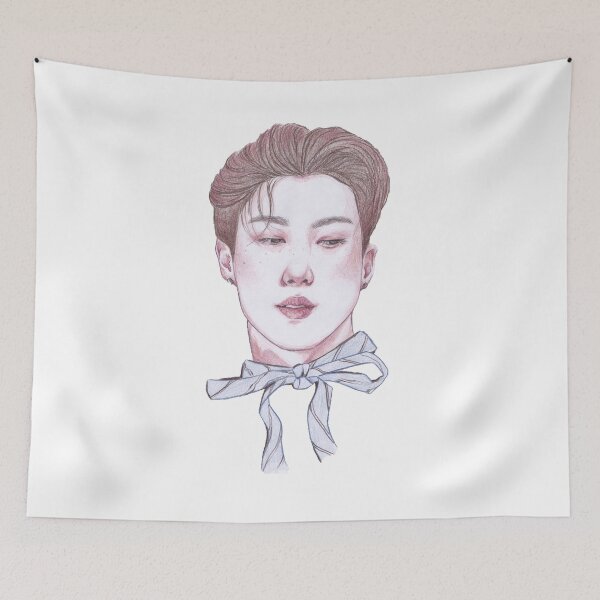 Item preview, Got7 Mark designed and sold by artbrookes.