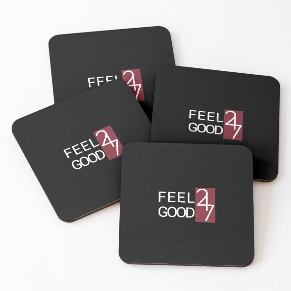 Item preview, Feel Good 24/7 - Reminder and Motivation designed and sold by 247Creations.