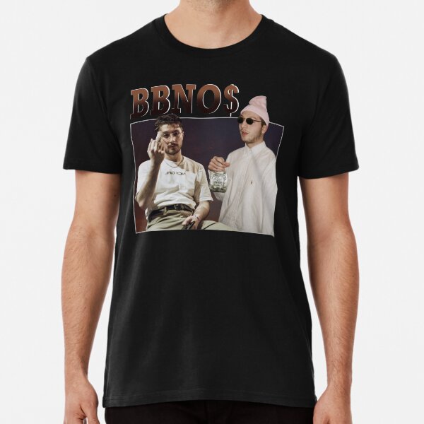 Bbno T Shirts Redbubble Please add me to your list of favourite sellers and come again. redbubble