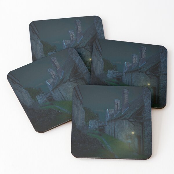 Item preview, Cobham new College designed and sold by sdkbphotography.