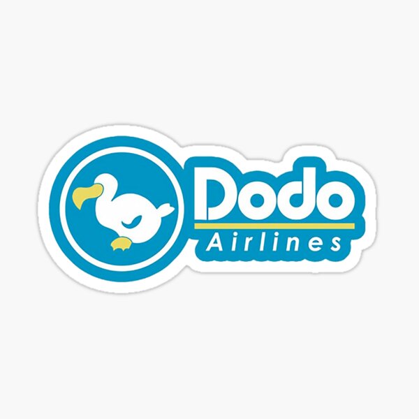 animal crossing new horizons dodo airlines