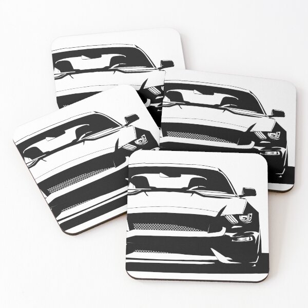 Item preview, Shelby GT350 designed and sold by toddeppe.
