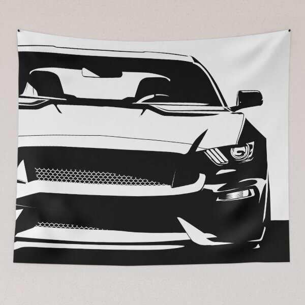 Item preview, Shelby GT350 designed and sold by toddeppe.