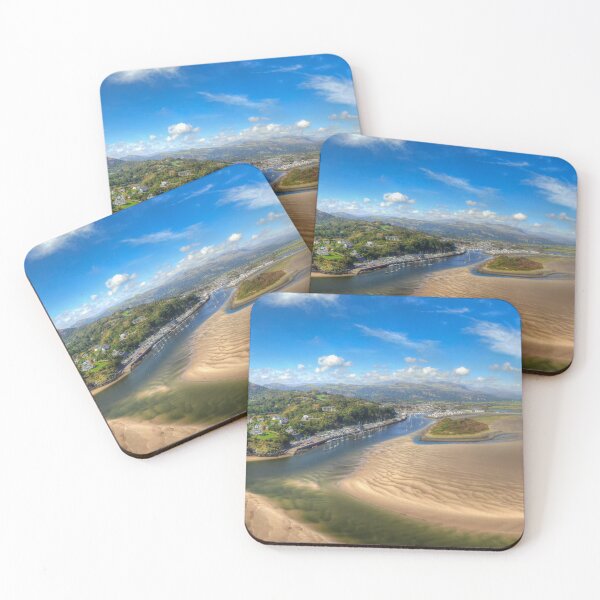 Item preview, Estuary designed and sold by Catchavista.