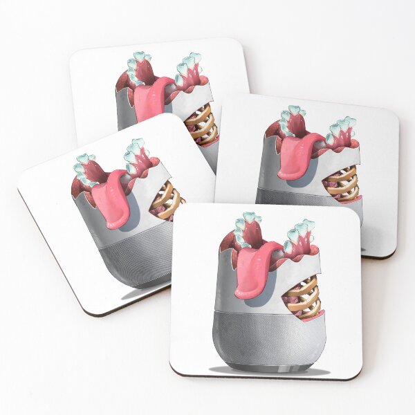 Item preview, Gargle Friend designed and sold by Mads Peitersen.