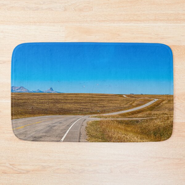 Item preview, Where the Prairies Meet the Rockies Under the Big Sky designed and sold by Bryan Spellman.