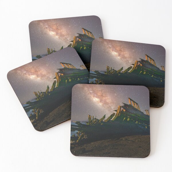 Item preview, The Hans Egede Shipwreck on the Thames estuary designed and sold by sdkbphotography.