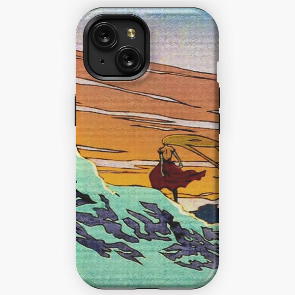 iPhone case Belle by PURITY.