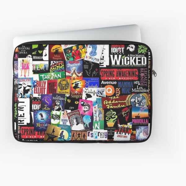 CustomLittleHome Cool Fire Music Notes Custom Lapotp Sleeves Bags 13 Art Printing Twin Sides CustomLittleHome Cool Fire Music Notes Custom Lapotp Sleeves Bags 13 Art Printing Twin Sides