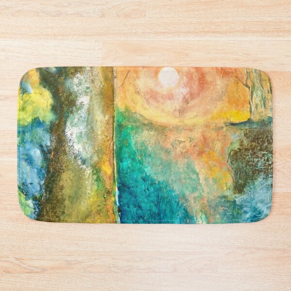 Item preview, “Fantasy Woods” designed and sold by Angela Haig-Harrison.